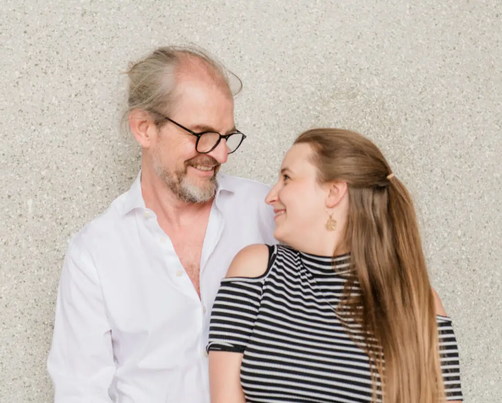 Wie du als selbstbewusster Mann in emotional stabilen Beziehungen lebst