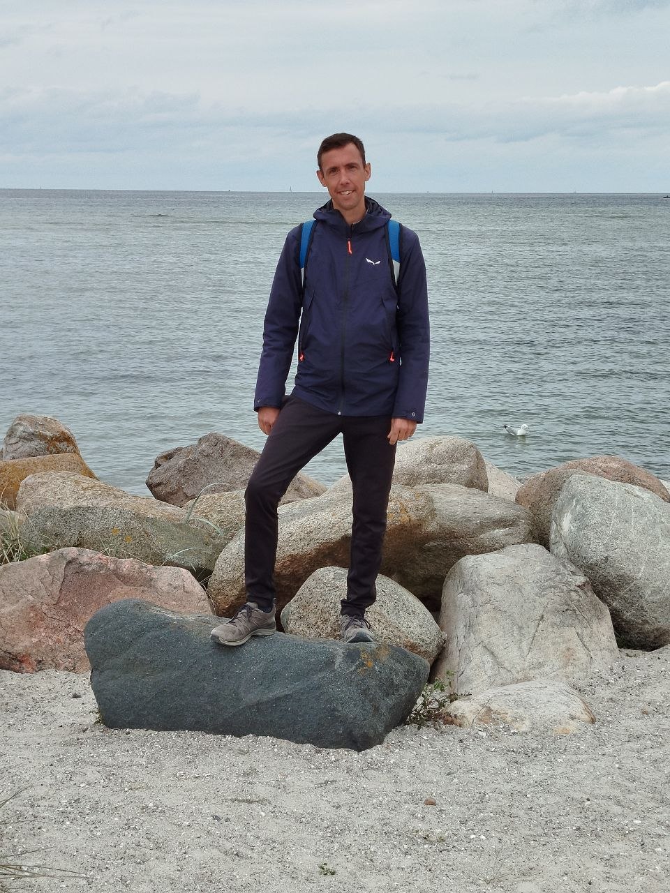 Dennis Assitenz Männer Retreat Mai 2027