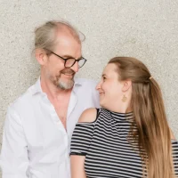 Wie du als selbstbewusster Mann in emotional stabilen Beziehungen lebst